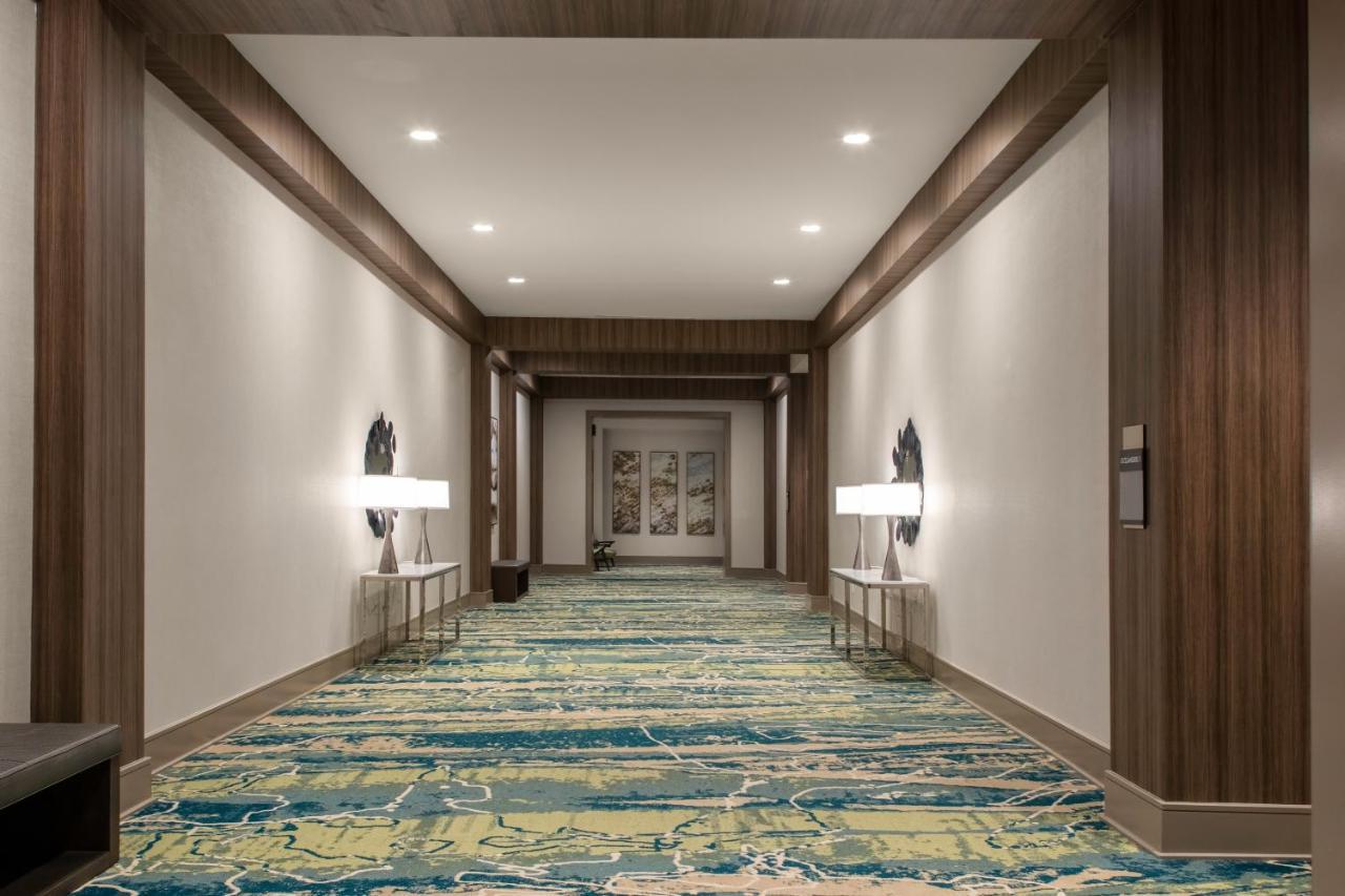 Residence Inn By Marriott Jekyll Island Eksteriør billede