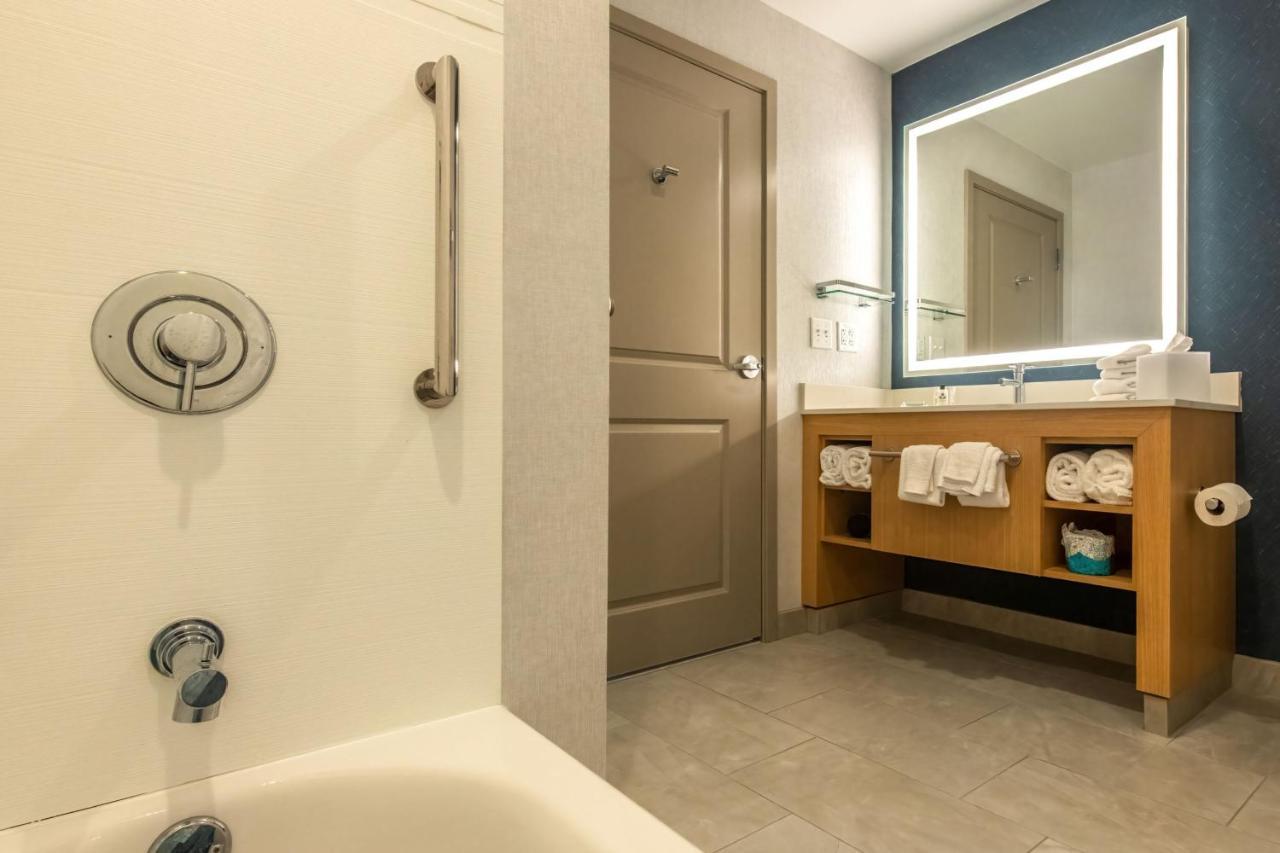 Residence Inn By Marriott Jekyll Island Eksteriør billede