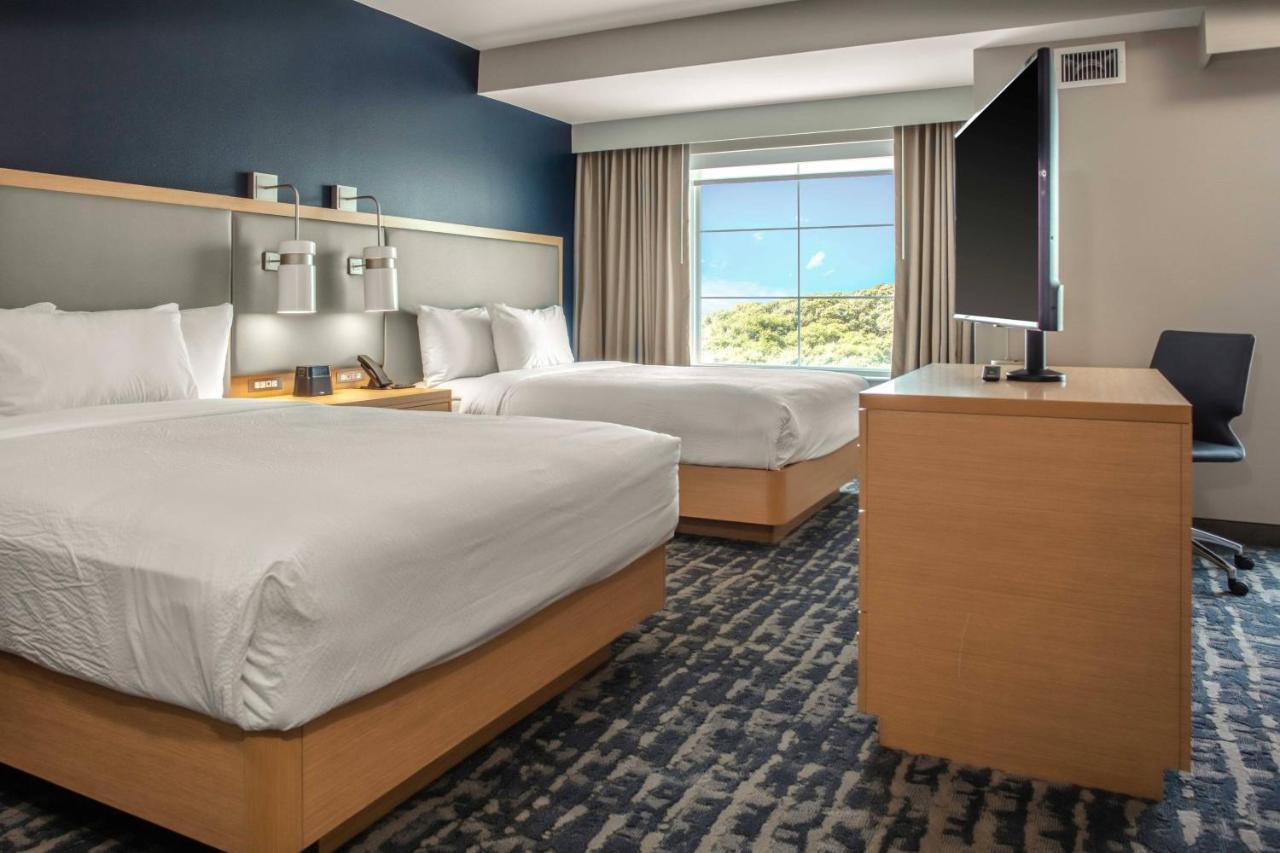 Residence Inn By Marriott Jekyll Island Eksteriør billede